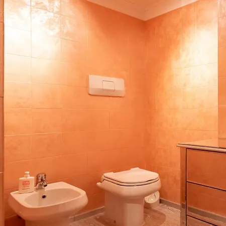 Daire Charming Flat In - Happy Breuil-Cervinia