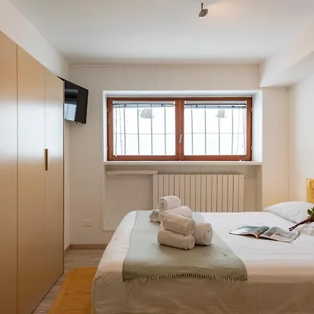 Charming Flat In - Happy *