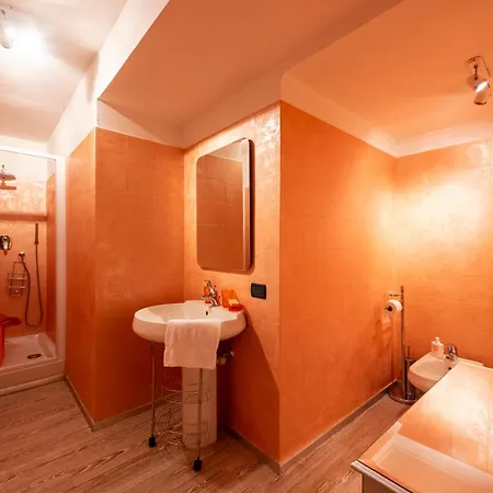 Charming Flat In - Happy Breuil-Cervinia