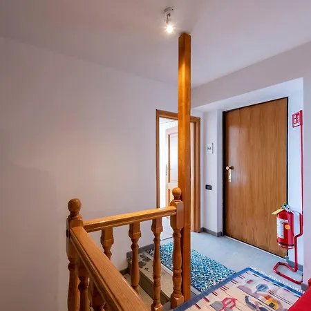 Charming Flat In - Happy Apartman