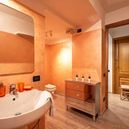 Charming Flat In - Happy Apartman *