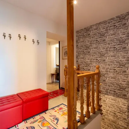 Charming Flat In - Happy Apartman Breuil-Cervinia