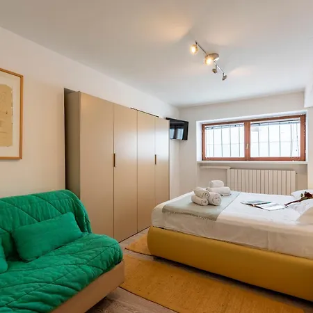 Charming Flat In - Happy * Breuil-Cervinia