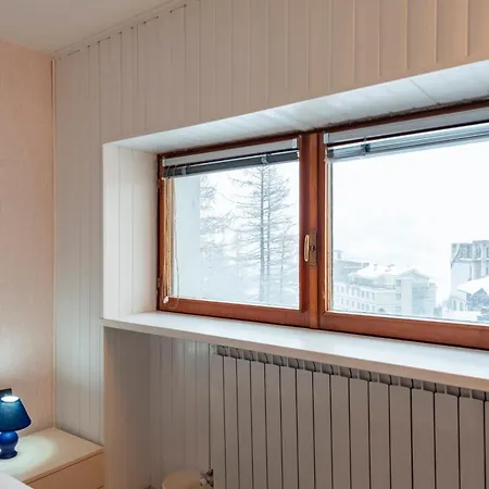 Daire Charming Flat In - Happy