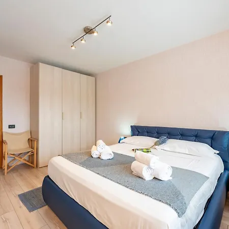 Charming Flat In - Happy Daire Breuil-Cervinia