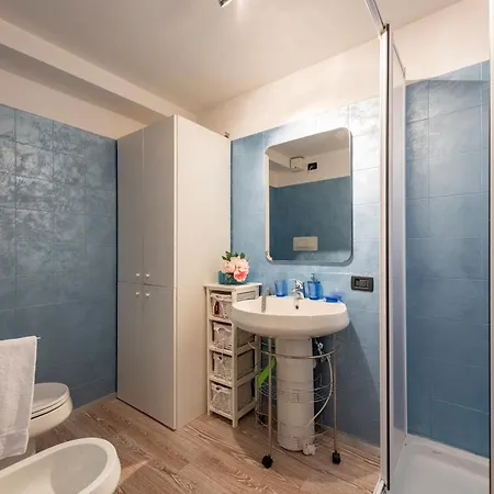 Charming Flat In - Happy Apartman *