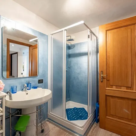 Charming Flat In - Happy * Breuil-Cervinia